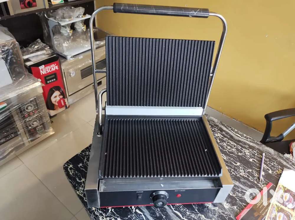 Sendwich griller Gas/electric wholesale supplier