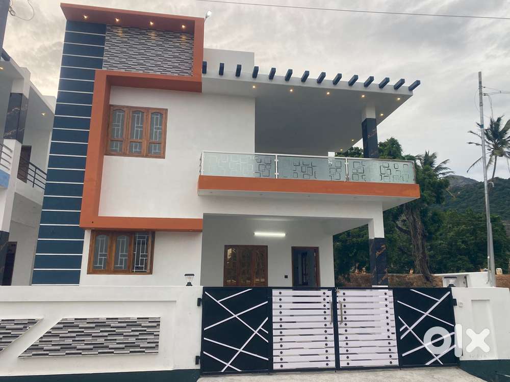 Parvtipuram Alamparai DTCP House