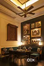 Showroom / Restaurant Space for Rent Aundh