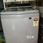 Samsung 7 Kg Fully Automatic