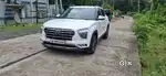 Hyundai Creta Facelift 2021 Diesel 81000 Km Driven