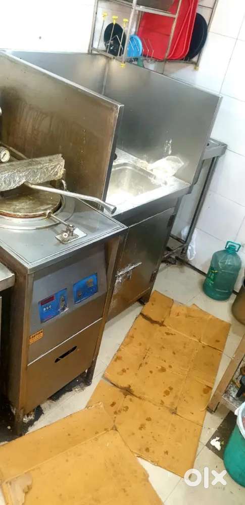 Hotel restaurant sale /running business