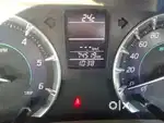 Toyota Innova Crysta 2017 Diesel 90011 Km Driven