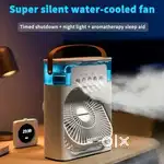 Portable Cooler fan