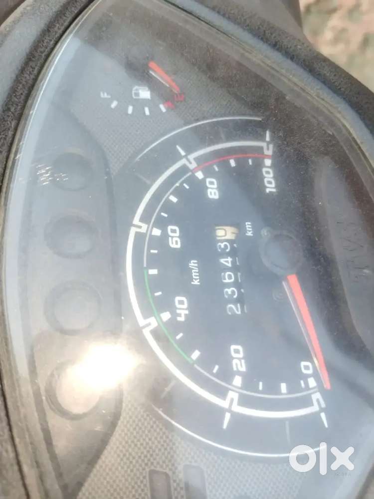 Good condition