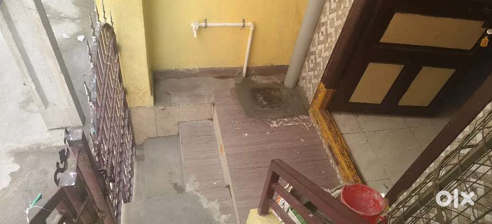 5500 ,2BHK house near railway station