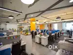 Pre-Leased 12,500 sq.ft Furnished Office for Sale  AB Road, Indore