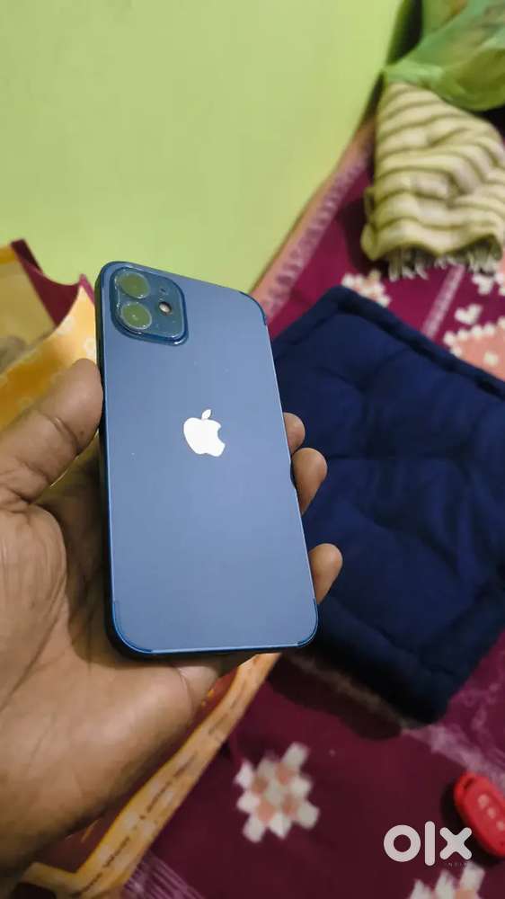 iPhone 12 128gb blue