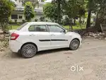 Maruti Suzuki Dzire 2012 Diesel 112000 Km Driven