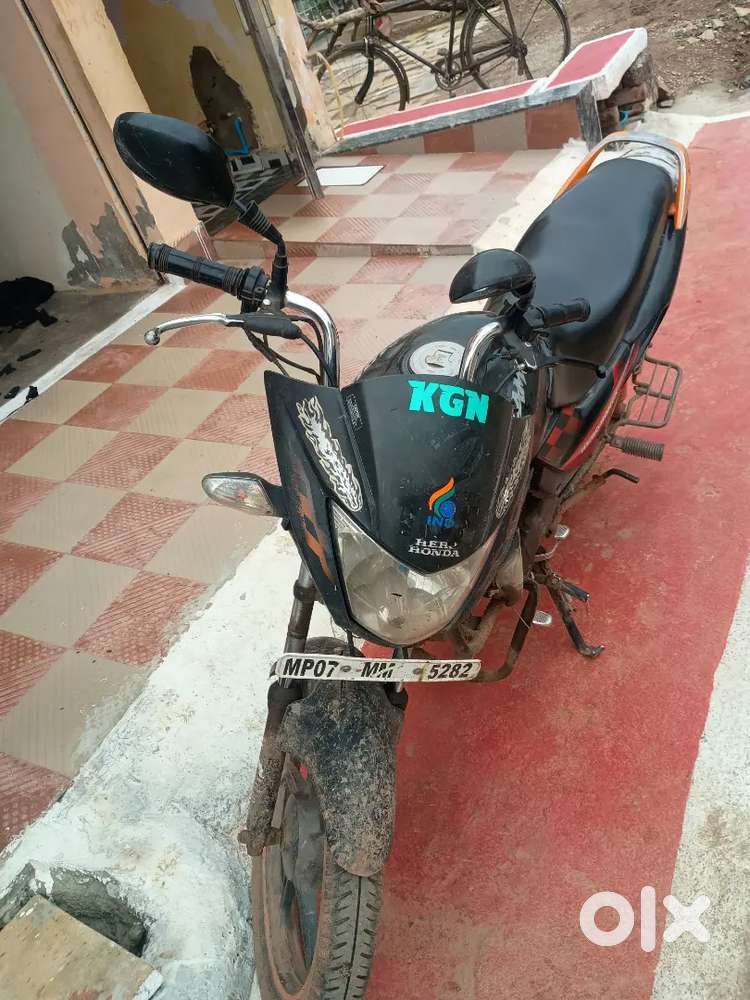 अर्जेंट में बेचनी है मोतीझील एरिया