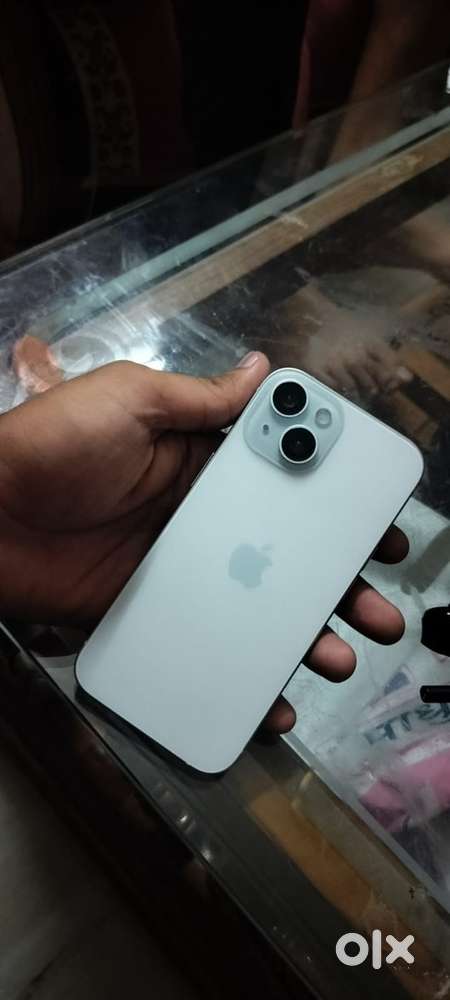 Iphone 15 mint condition