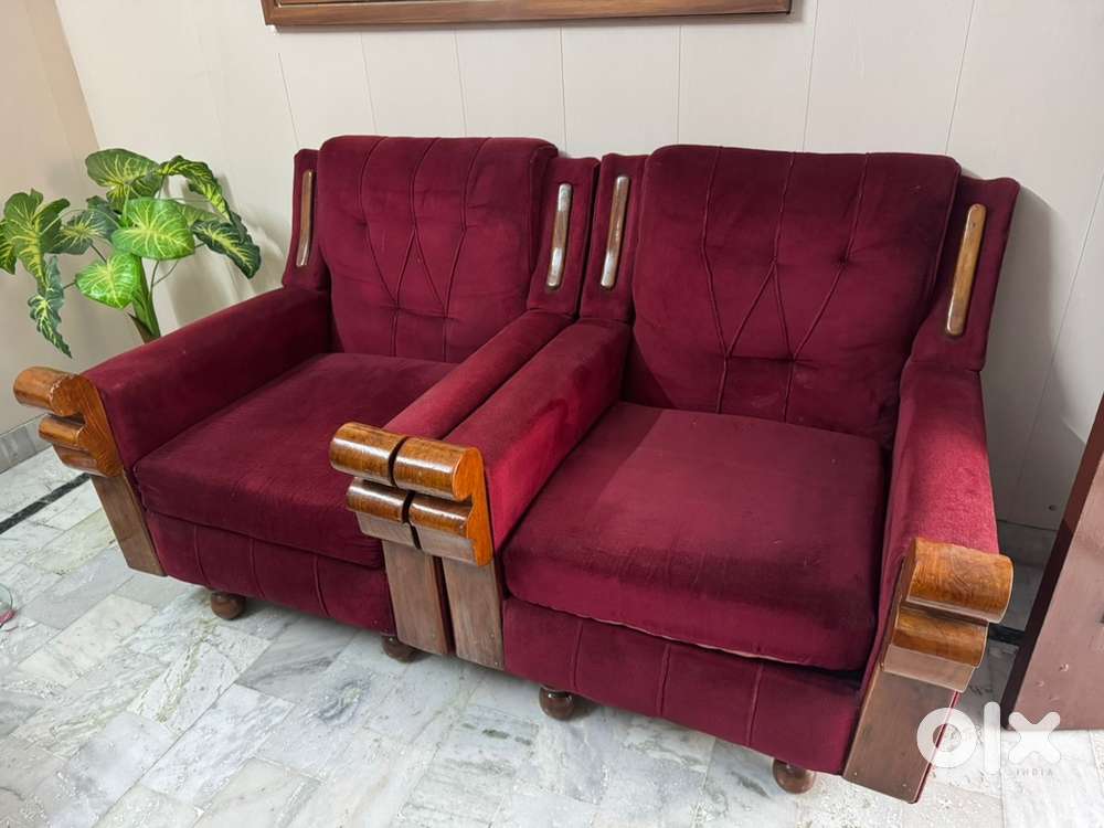 Sofa 5 seat
