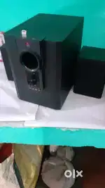 I ball 2.1 home theatre
