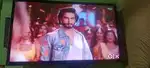 LG smart LED TV 32