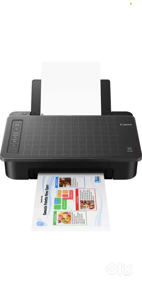 Brand new Canan pixma TS307 printer black