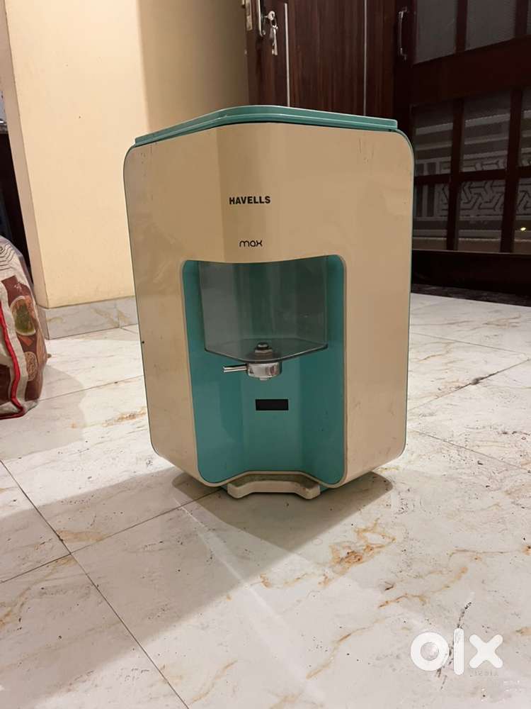 Havells RO for sale in excellent condition