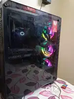 4k Editing pc