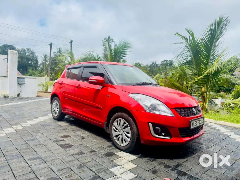 Maruti Suzuki Swift 2015 Diesel Well Maintained