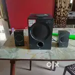 LG Speakers