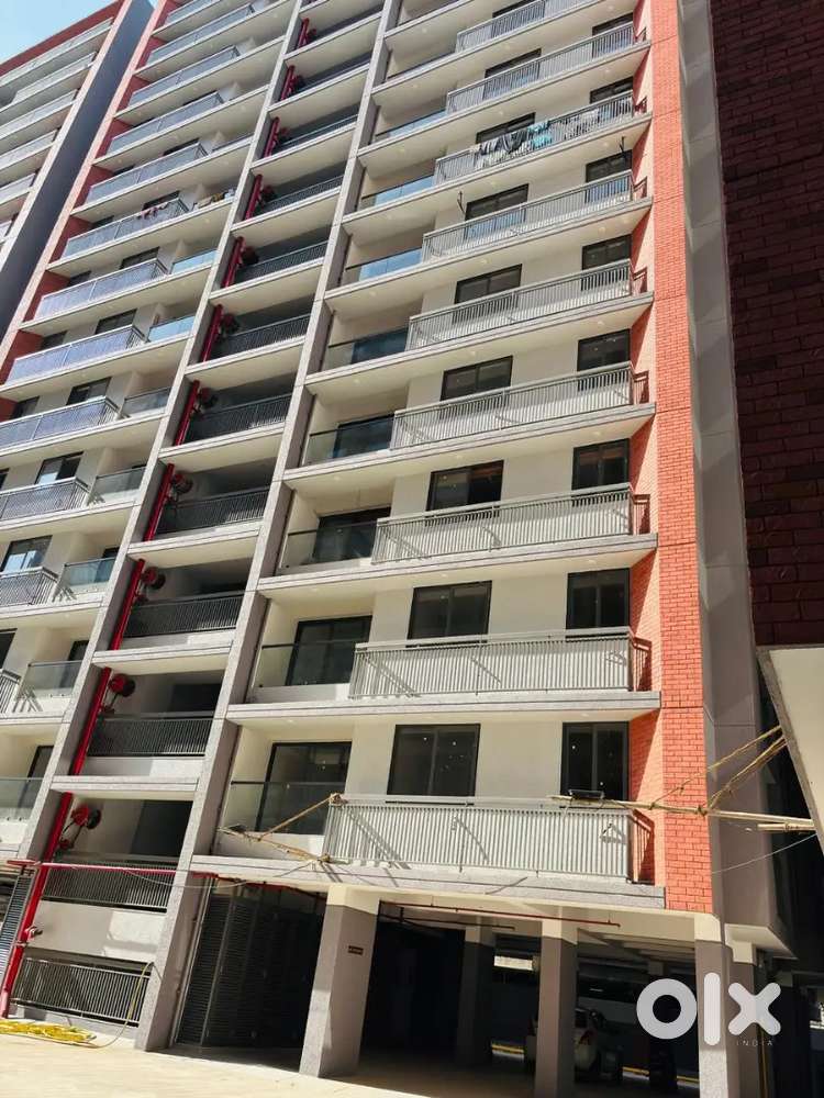 Naroda sky 2 & 3 Bhk