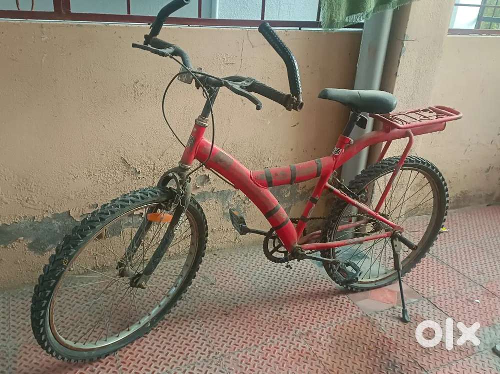 3 cycle for 10k price can ask