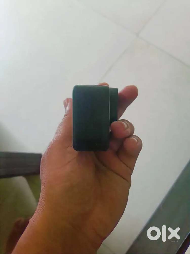 Gopro hero 09 black for sale with original gopro
bag