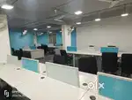 30 seater office space rent in Madhapur hitech City