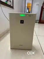 Air purifier