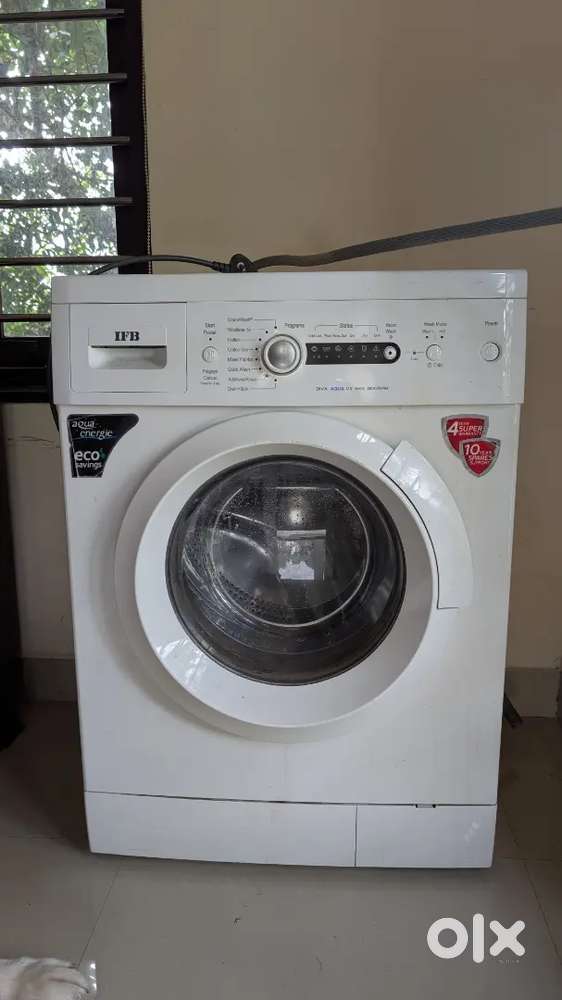 IFB Diva aqua fully automatic washing machine