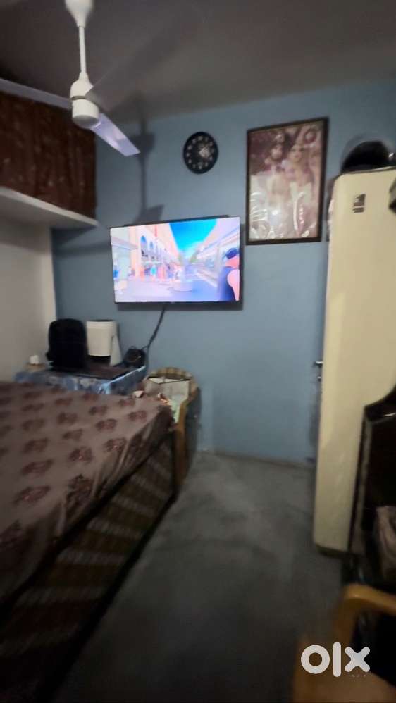 25 gaj, G-8/5 Ratiya Marg, Sangam vihar