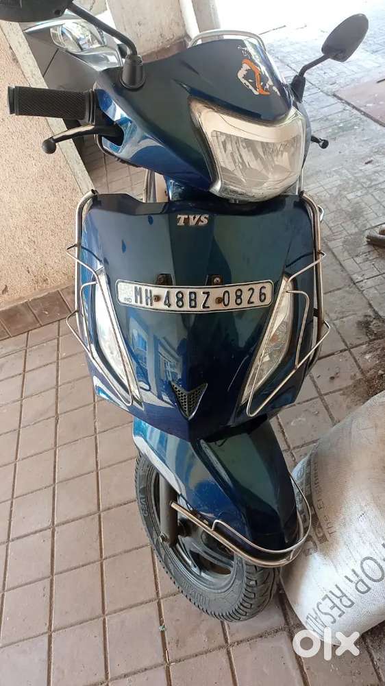 Jupiter zx for sale in good working condition.