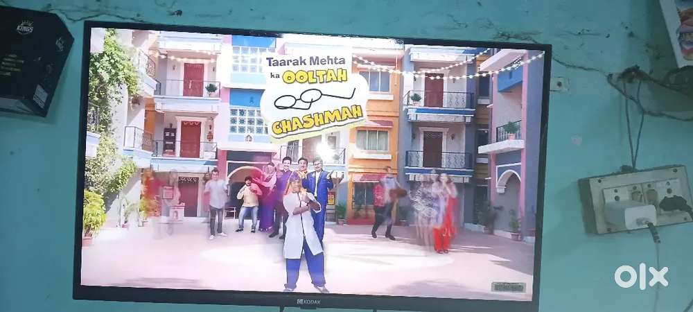 Led TV 32 inch
