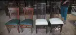 Restaurant Furniture Setup