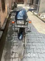 Hero Honda Splendor 2012 Modal