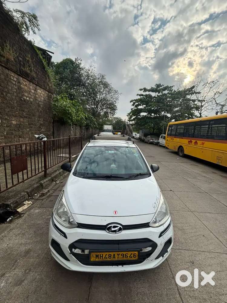 Hyundai Xcent Prime 2019 CNG & Hybrids 180000 Km Driven