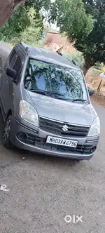 Maruti Suzuki Wagon R 1.0 Petrol 80000 Km Driven