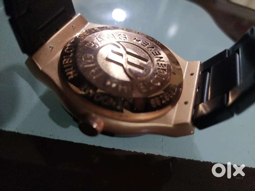Hublot premium watch