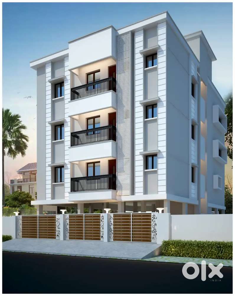 Chennai Kathirvedu Flot for sale