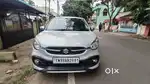Maruti Suzuki Celerio ZXI, 2024, Petrol
