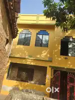 2bhk house , niyawan road near v mart , family, bachelor allowed