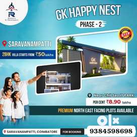 Residential land North East facing site Available in keeranatham
