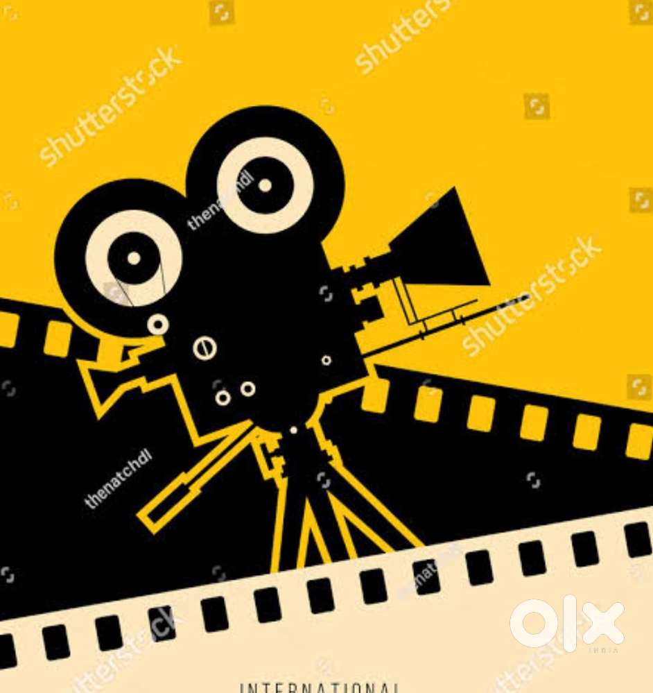 Video editor, reel maker