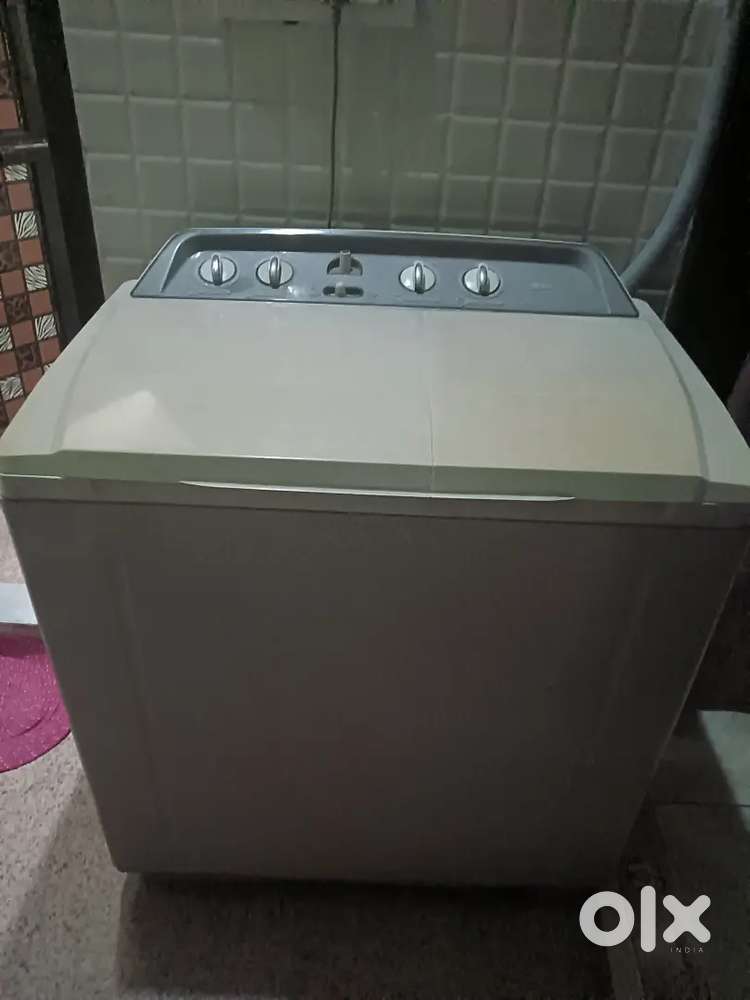LG WASHING MACHINE