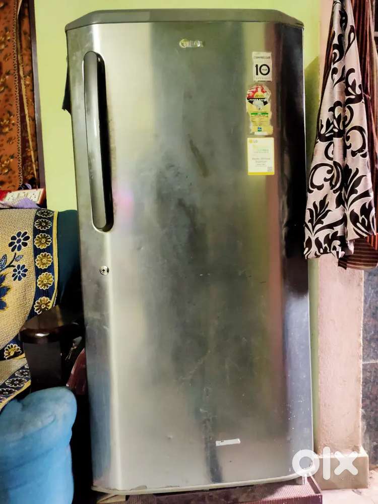 LG fridge single door