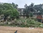 Land for sale near vasan eye care ( high way )