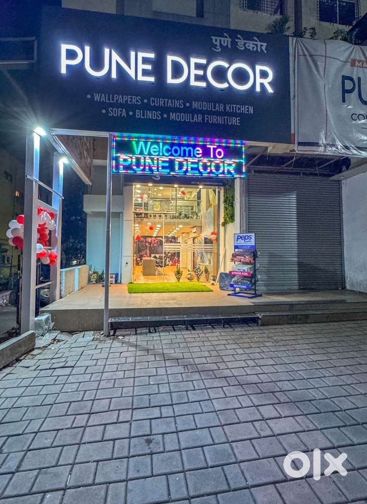 We have opening for marketing executive