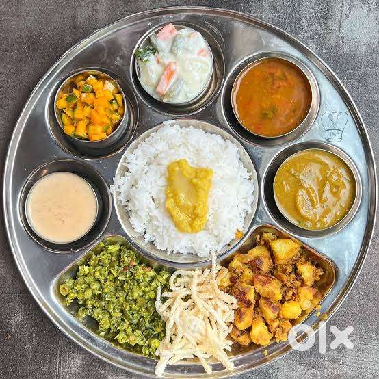 Looking for a household female staff for cooking