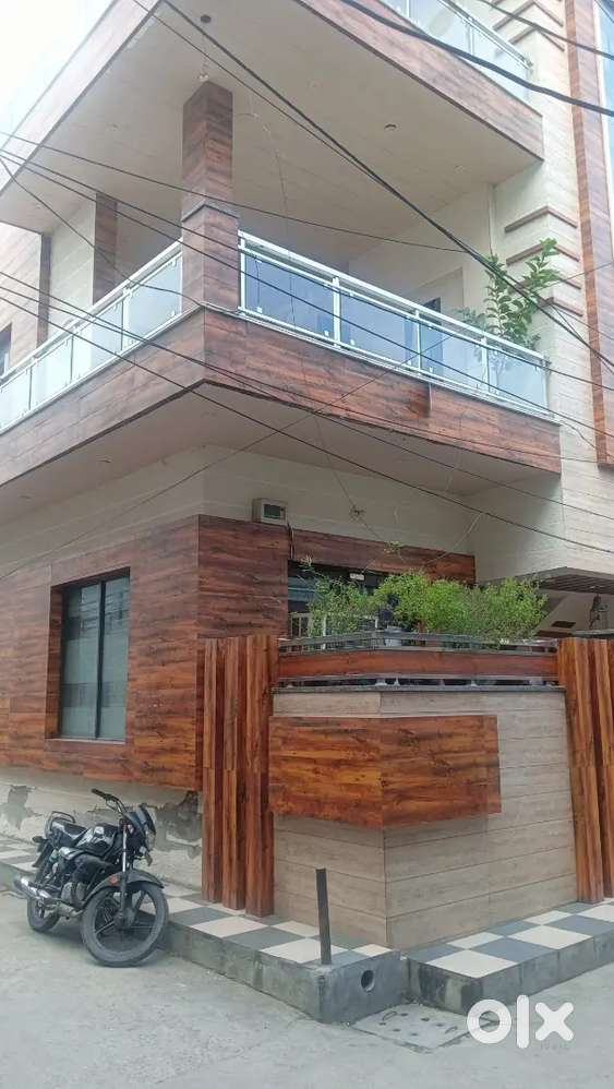 House for rent