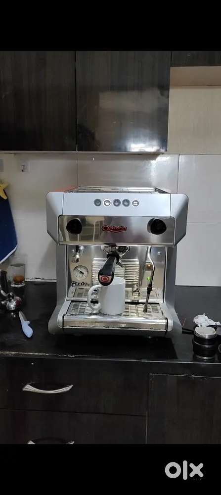 Coffee machine Astoria