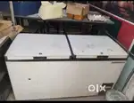 Deep fridge